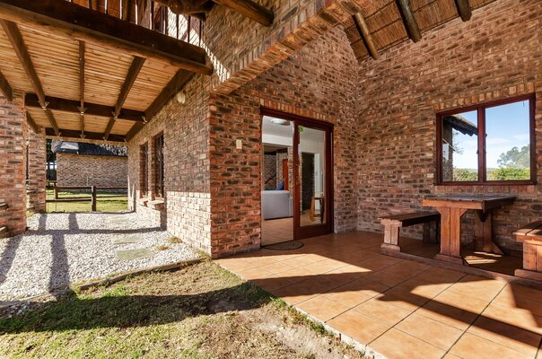 Kragga Kamma Game Park
