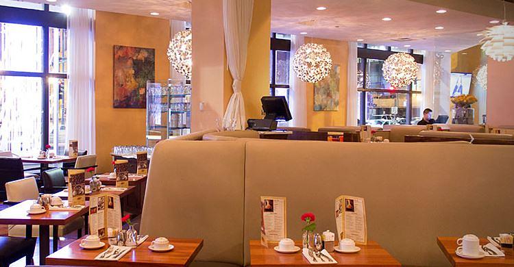 Meli Cafe