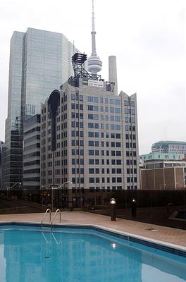 Hilton Toronto
