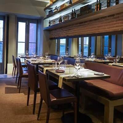 Lsd Largo de Sao Domingos