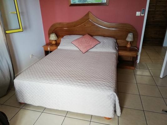Au Domaine du Vacoa