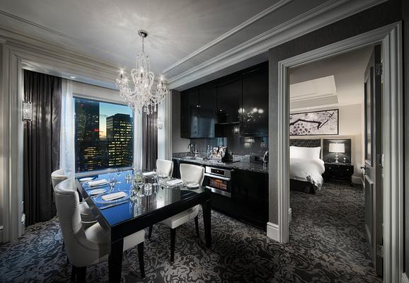 The St. Regis Toronto