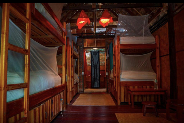 Fan Dee Hotel