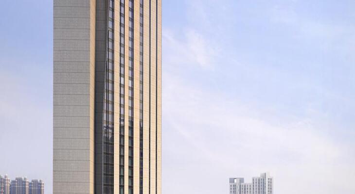 Hyatt Regency Tianjin East