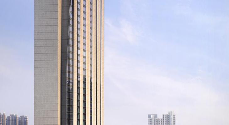 Hyatt Regency Tianjin East