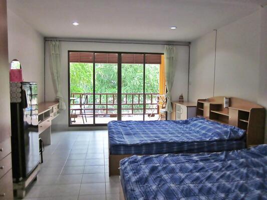 99 Cha-am Guesthouse