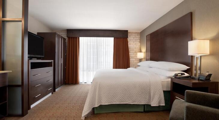 Embassy Suites by Hilton Corpus Christi