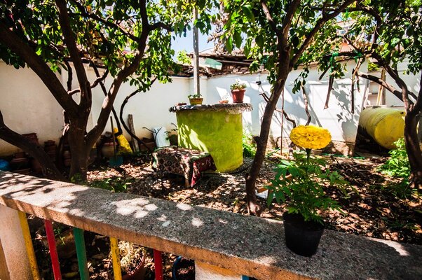 Milingona City Center Hostel