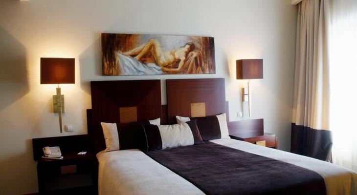 Hotel Moliceiro