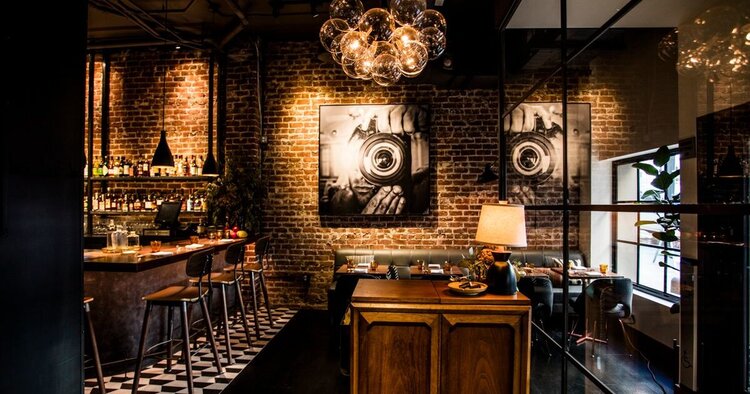 Ryoko's Japanese Restaurant & Bar
