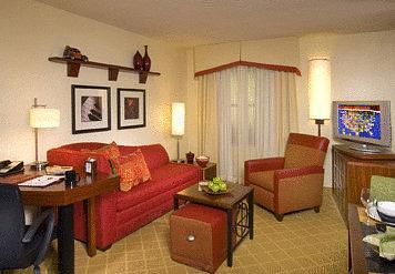 Residence Inn Pittsburgh North Shore