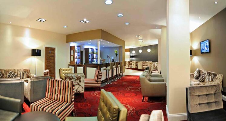 Mercure London Bloomsbury Hotel