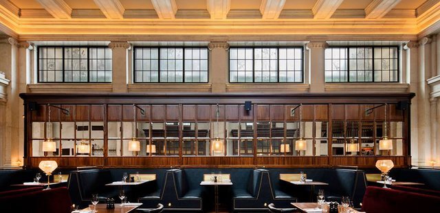 Hawksmoor Knightsbridge