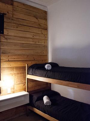 Aldea Hostel Cordoba