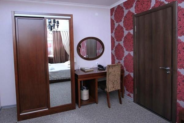 Evropa Hotel