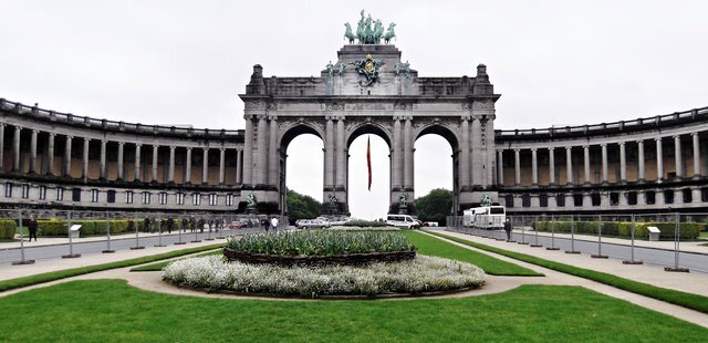 Parc del Cinquentenari
