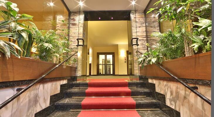 Best Western Hotel Crimea