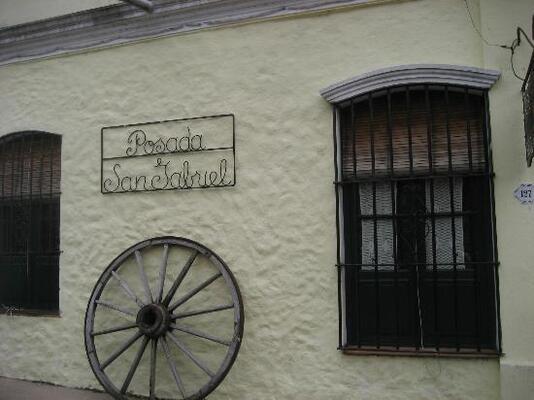 Posada La Juanita