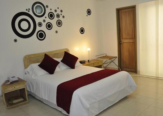 Don Jaime Hotel