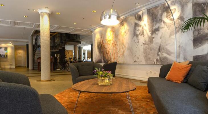 MJ's Hotel