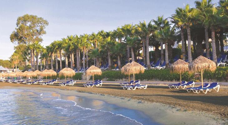 GrandResort by Leonardo Hotels