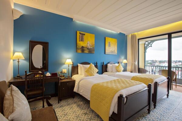 Little Residence A Boutique Hotel & Spa