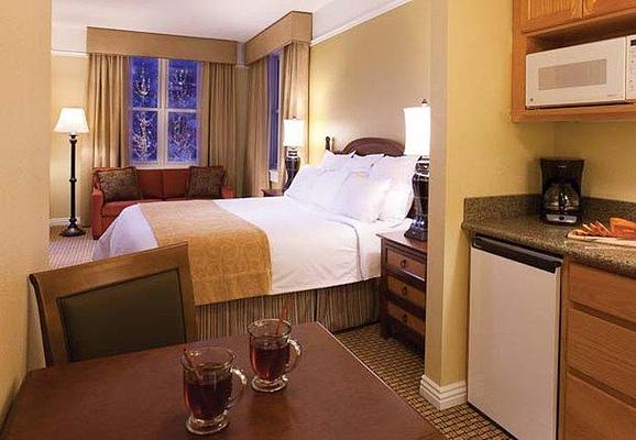 Marriott's Summit Watch, A Marriott Vacation Club Resort