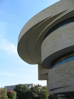 National Museum of the American Indian