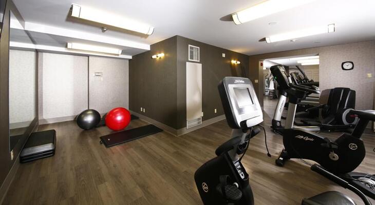 The Park Hotel London