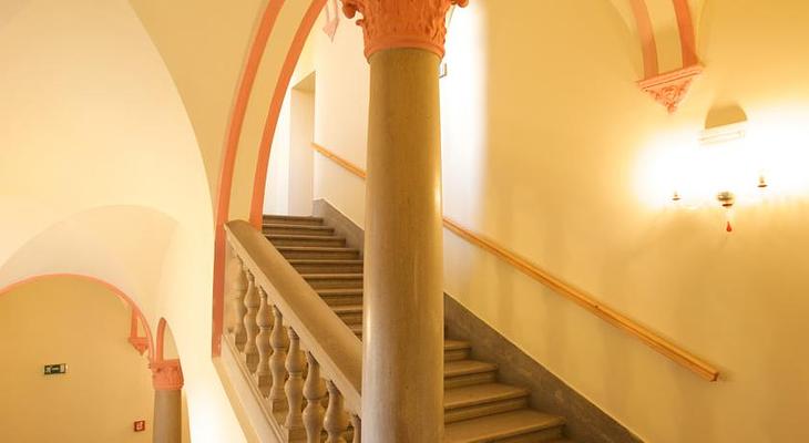 Hotel Museum Budapest