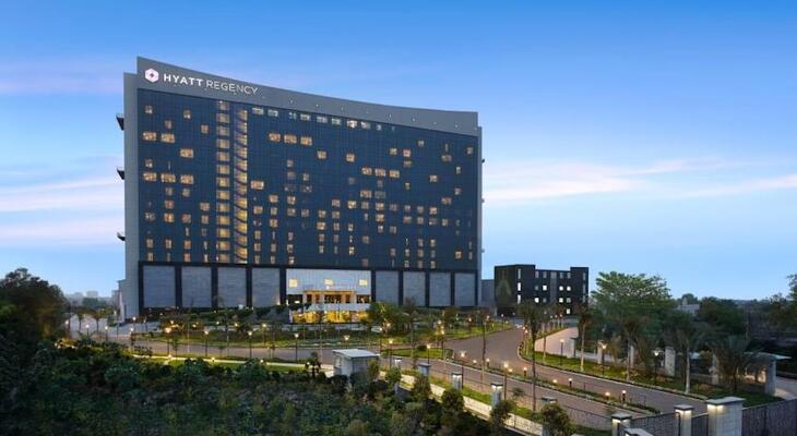 Hyatt Regency Gurgaon