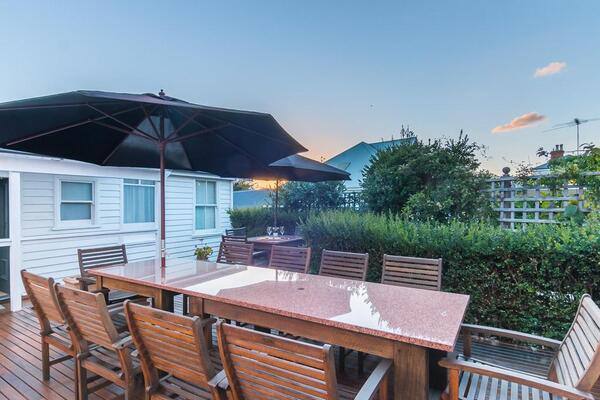 Ashton Gate Guest House