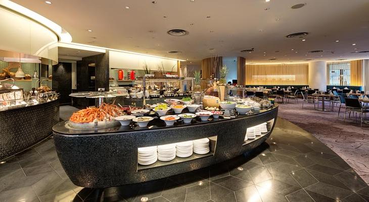 Novotel Century Hong Kong