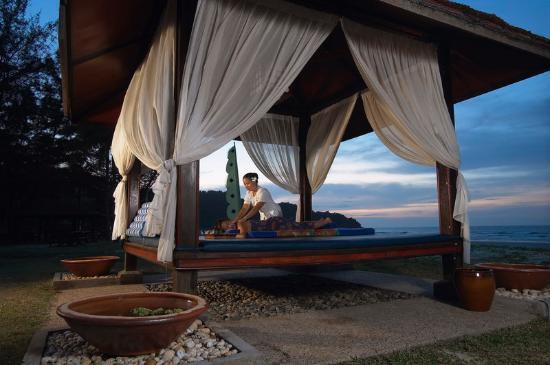 Nexus Resort & Spa Karambunai