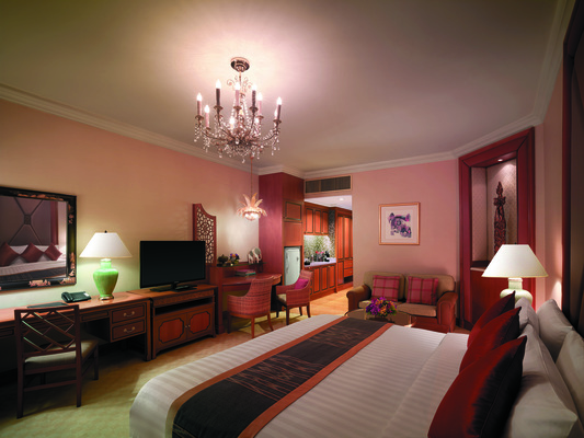 Shangri-La Bangkok