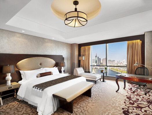The St. Regis Tianjin