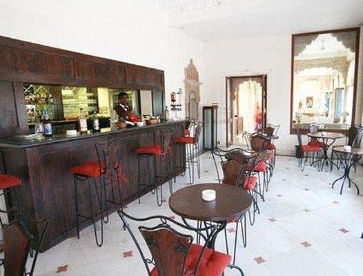 Fateh Bagh, Ranakpur