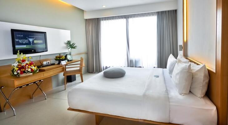The Haven Bali Seminyak