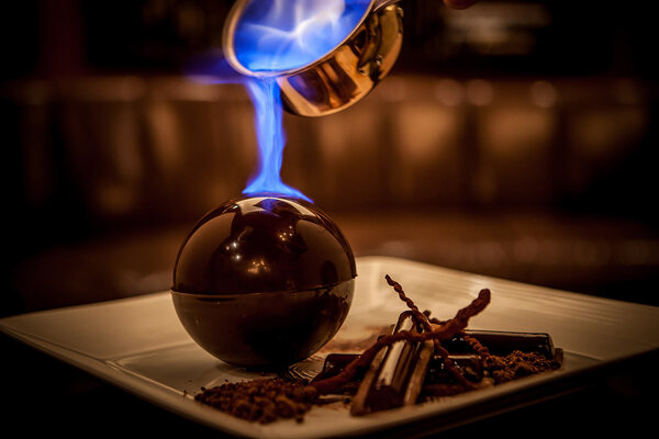 Morimoto Napa