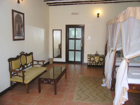 Arabian Nights Hotel