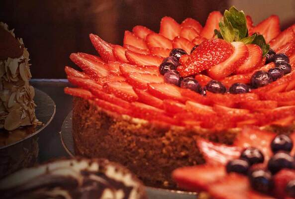 Bakeshop