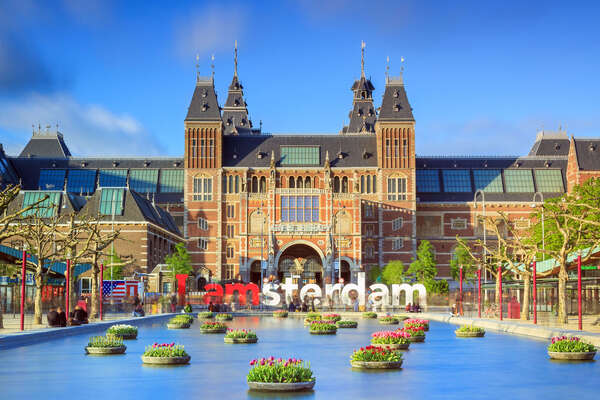 An insider's guide to Amsterdam