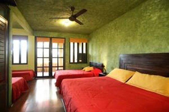 Hotel Mimos