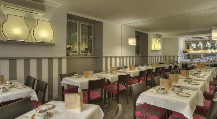 Best Western Premier Hotel Bayonne Etche Ona - Bordeaux