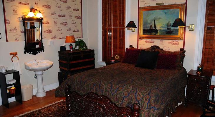 Ellerbeck Mansion Bed & Breakfast