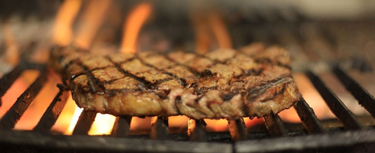 Wrangler's Steakhouse