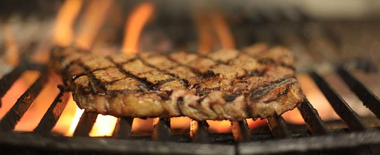 Wrangler's Steakhouse