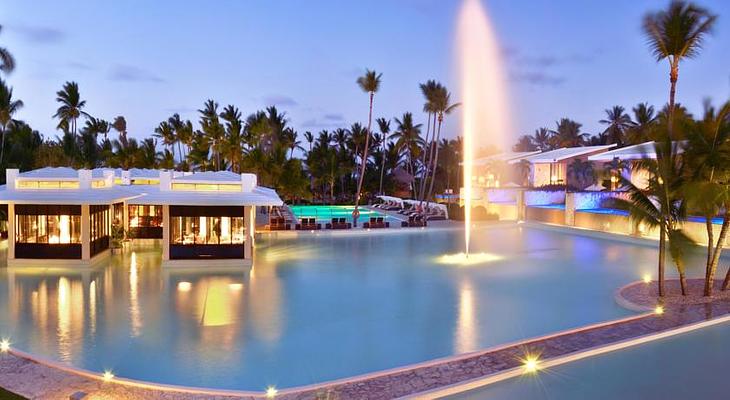 Catalonia Royal Bavaro - Adults Only