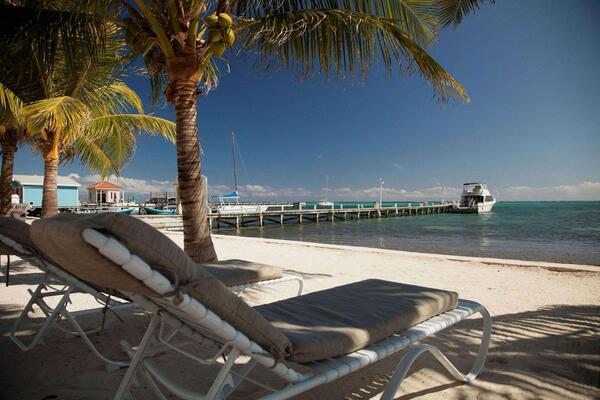 SunBreeze Hotel