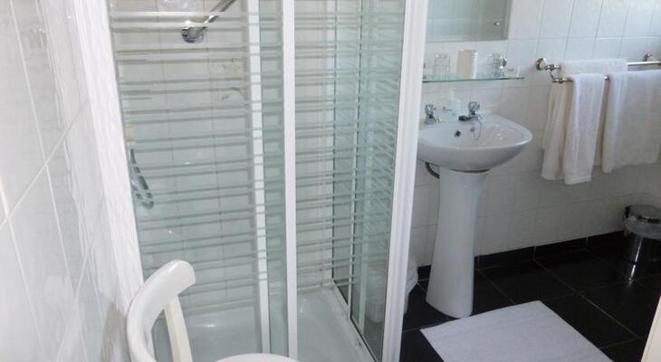Moytura House B&B